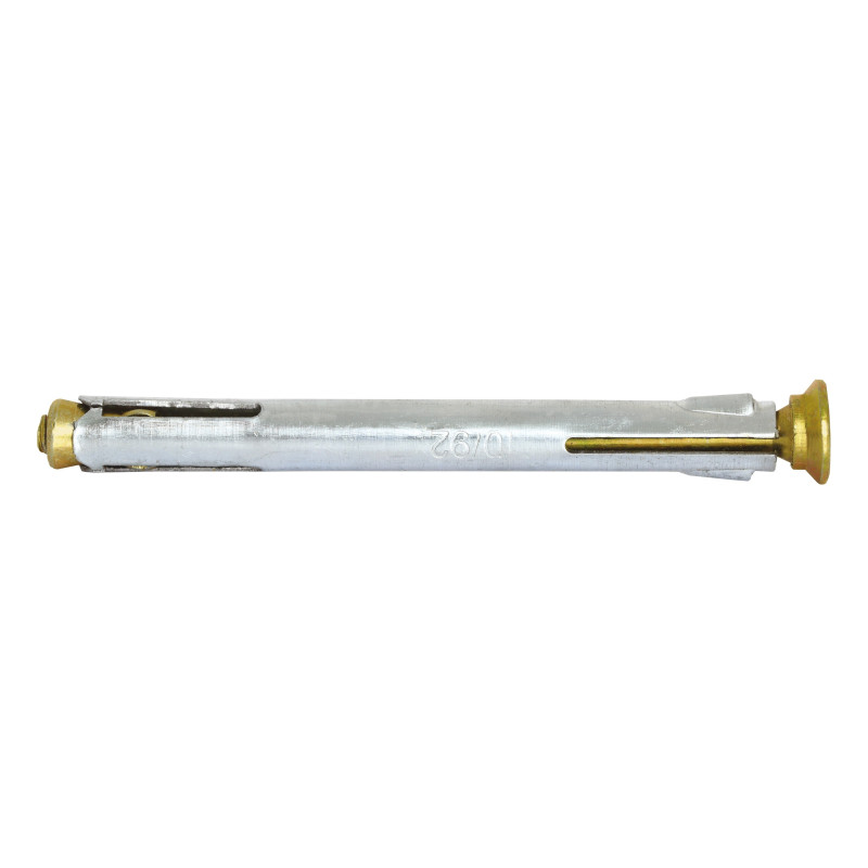 Łącznik  met. do moc.okien  10/182